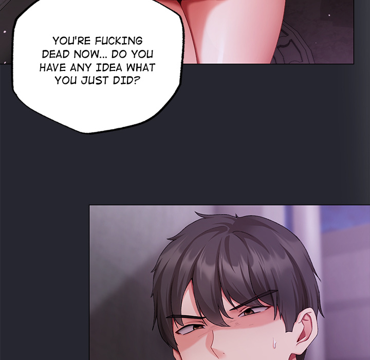 The Delinquent Girl - episode 2 - 19