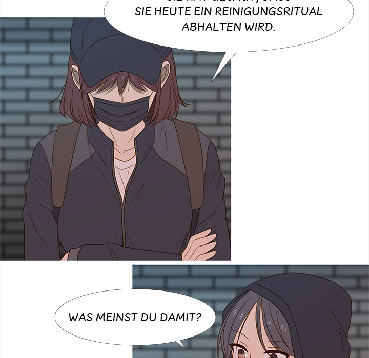 Mein Leben als Halb-Magi - episode 46 - 78