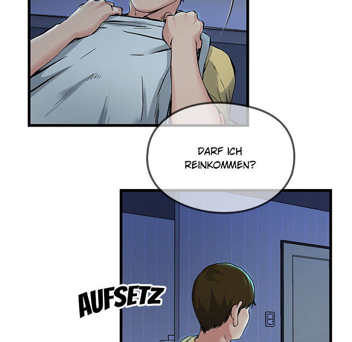 Liebe steckt in den Genen - episode 7 - 75