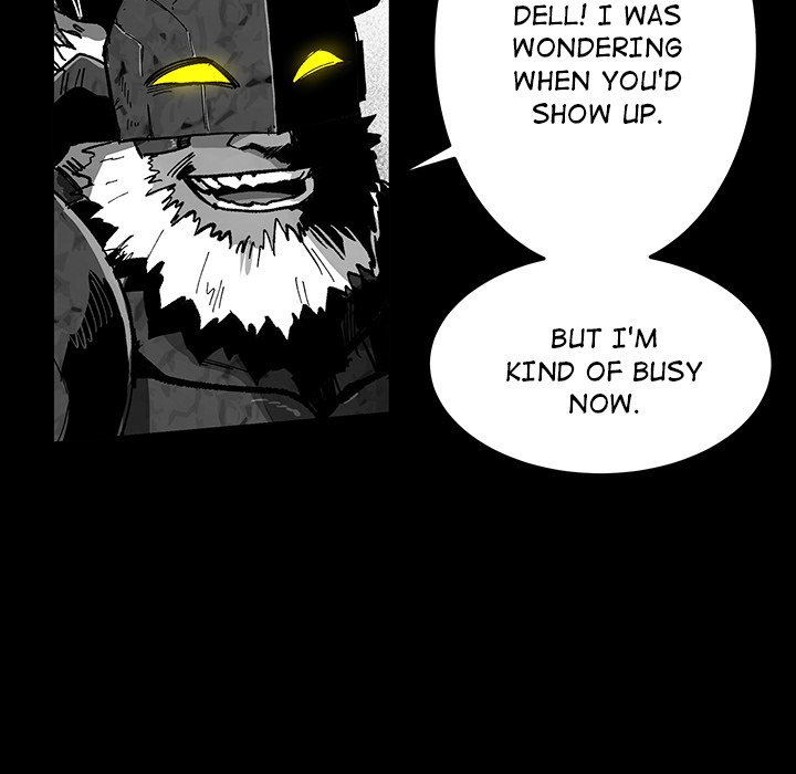 Nine Fantasy - episode 71 - 99