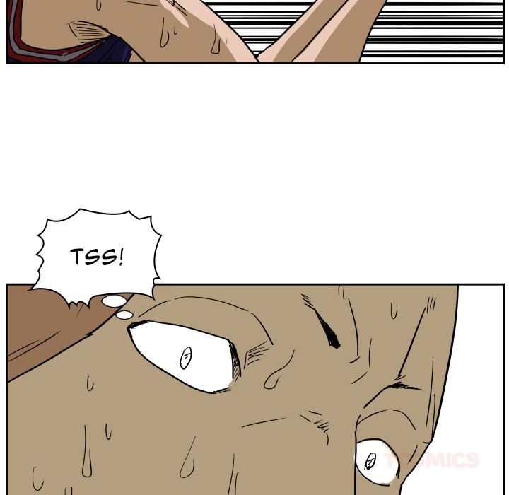 Tweener - episode 53 - 41