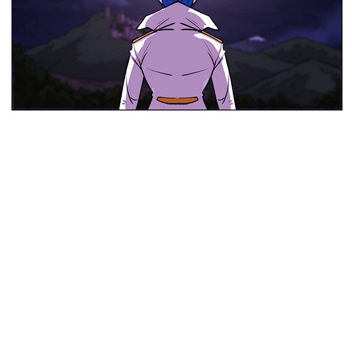Forest of the Fireflies - episode 64 - 78