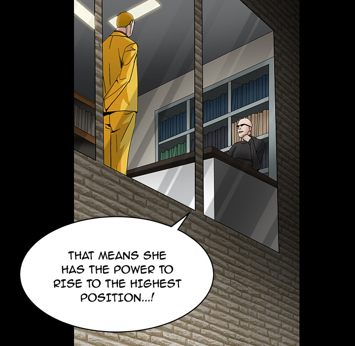 The Leash - episode 30 - 205