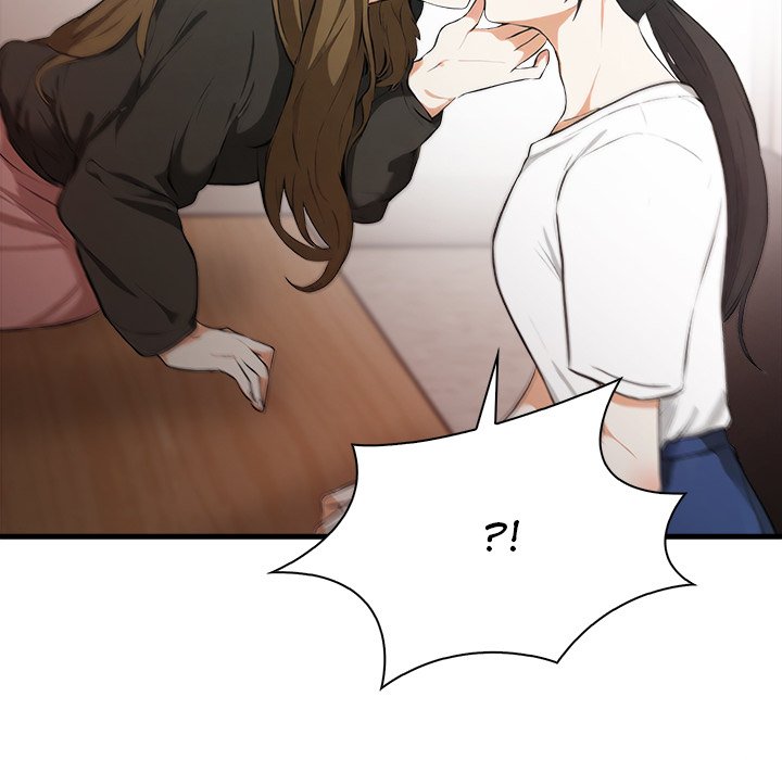 Steamy Webtoon Collection - episode 5 - 165