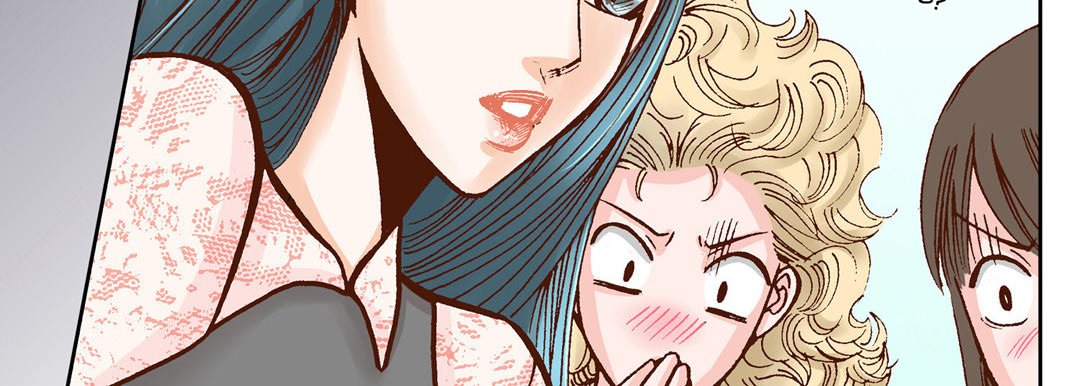 100% Perfect Girl - episode 24 - 10