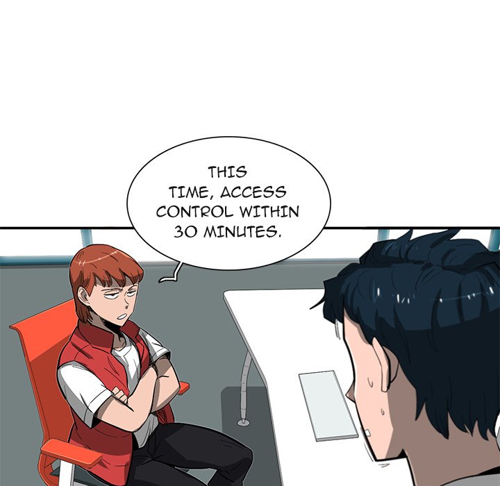 Stardust - episode 28 - 72