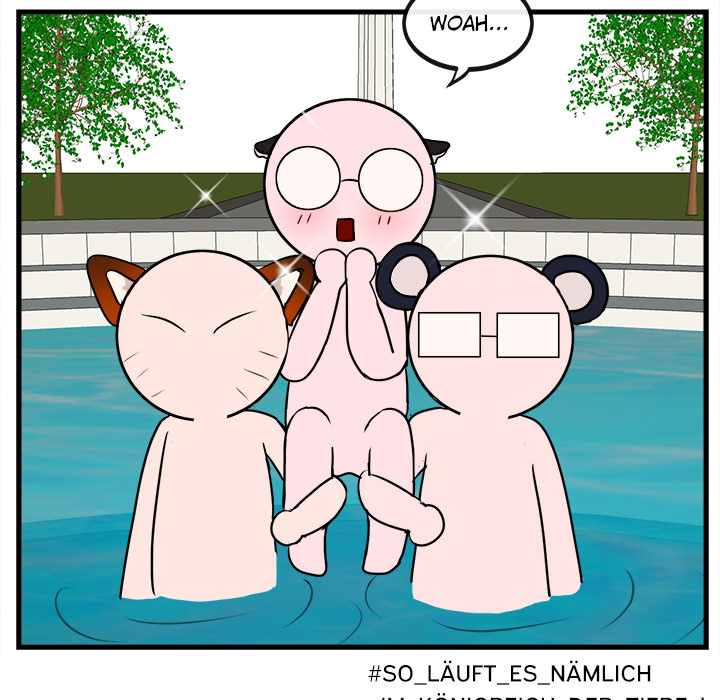 Das Königreich der Tiere - episode 36 - 43
