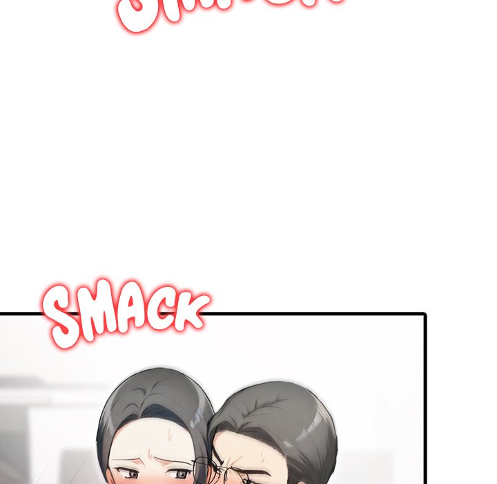 Steamy Webtoon Collection - episode 5 - 85
