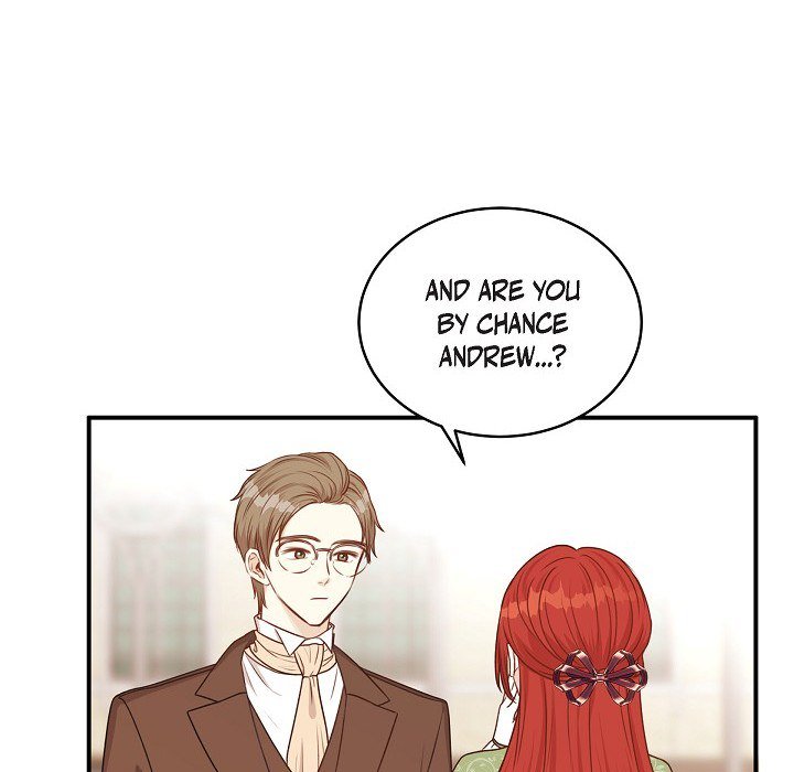 Hold on, Crown Prince! - episode 41 - 42
