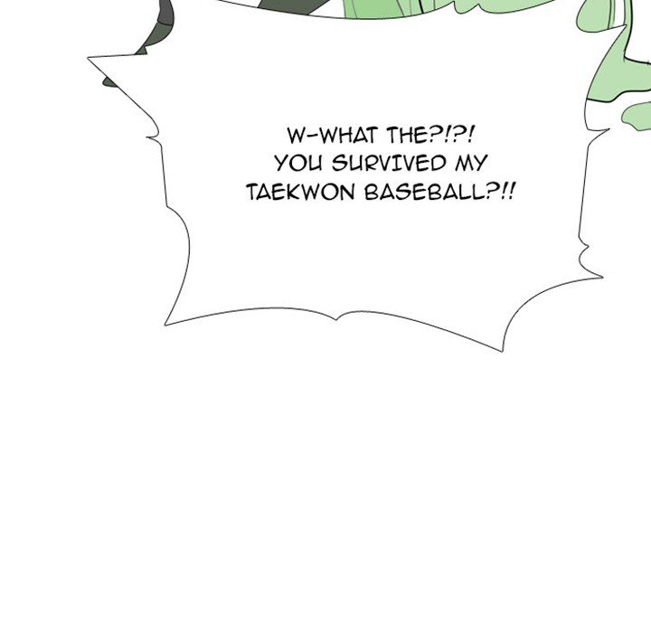 Taekwon High - episode 30 - 5