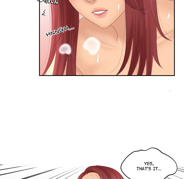 My Love Companion - episode 18 - 79