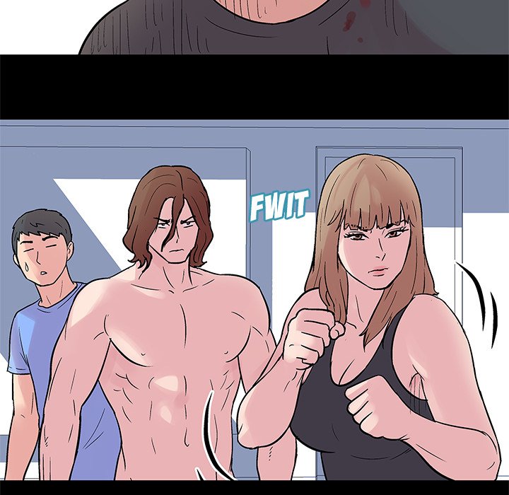 Project Utopia - episode 26 - 52