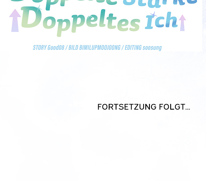 Doppelte Stärke, Doppeltes Ich - episode 10 - 171