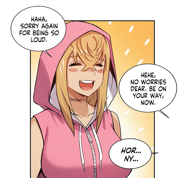 Zombie Girlfriend! - episode 6 - 36