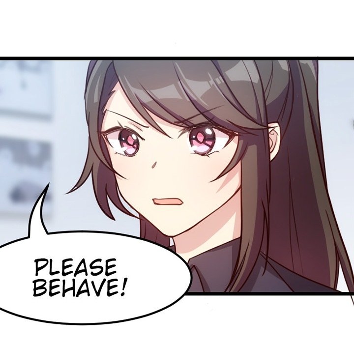 CEO's Sudden Proposal - episode 5 - 40
