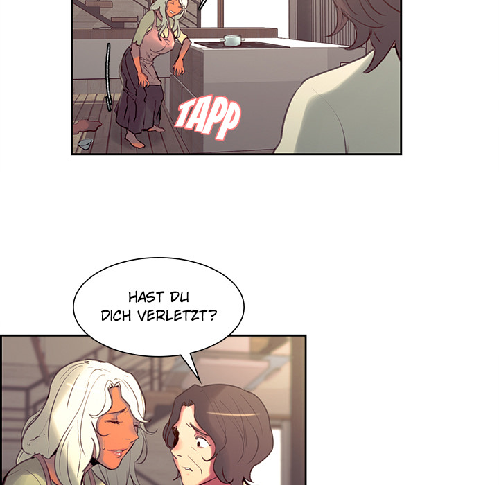 Zahme Damen - episode 37 - 13