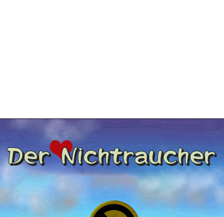 Der Nichtraucher - episode 54 - 62
