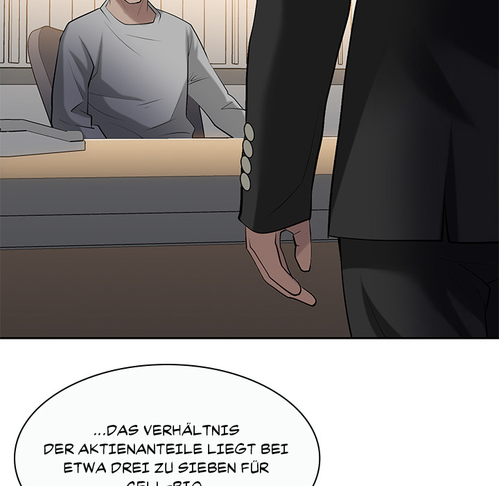Böses Blut - episode 28 - 57