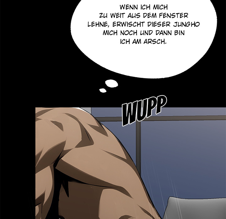 Workaholic Gangster - episode 10 - 124
