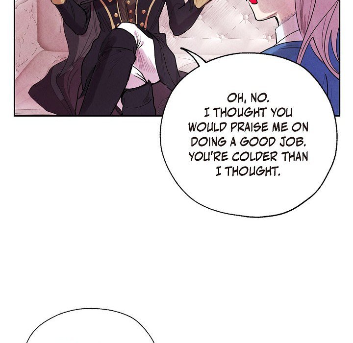 The Villainess Behind the Mask - episode 7 - 19