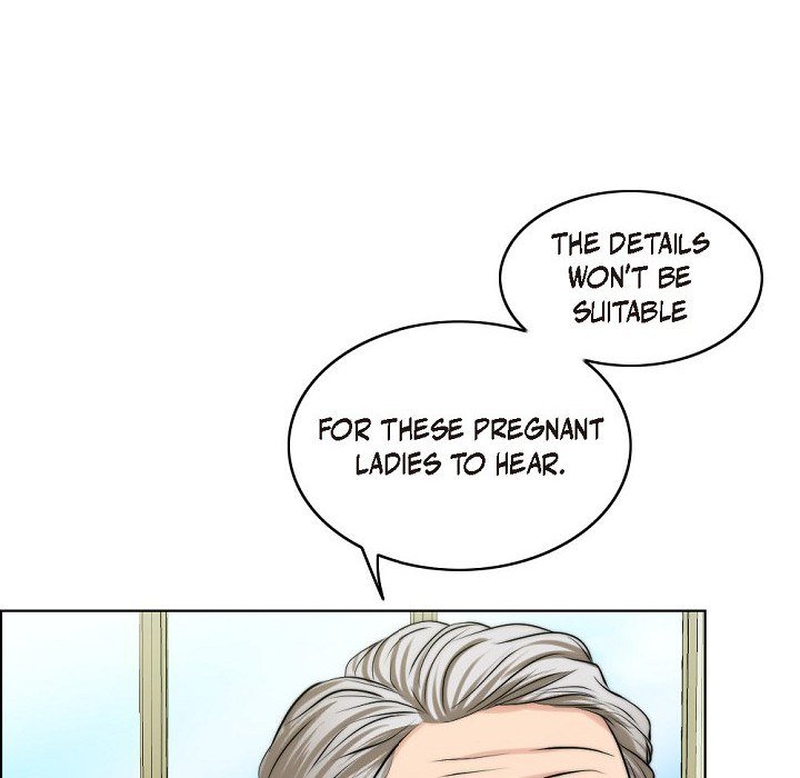 Wife for 1000 Days - episode 39 - 121