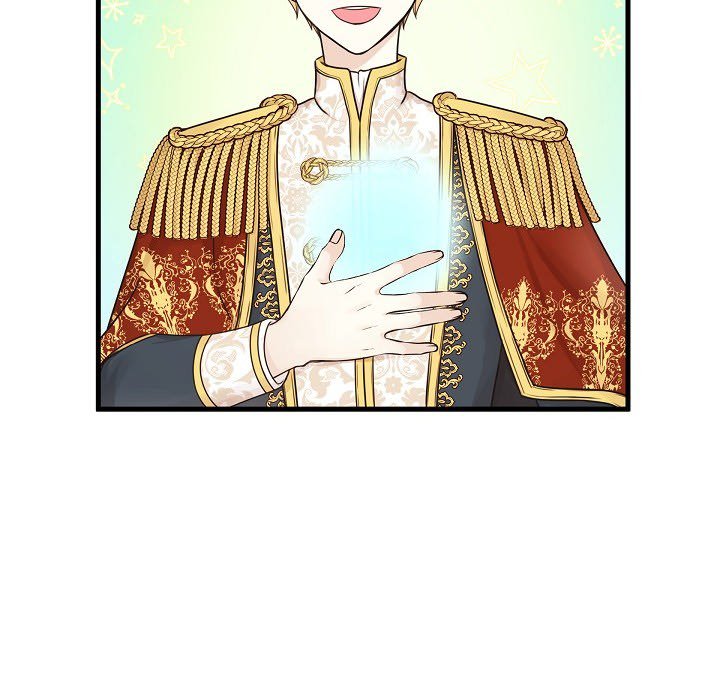 Hold on, Crown Prince! - episode 30 - 83