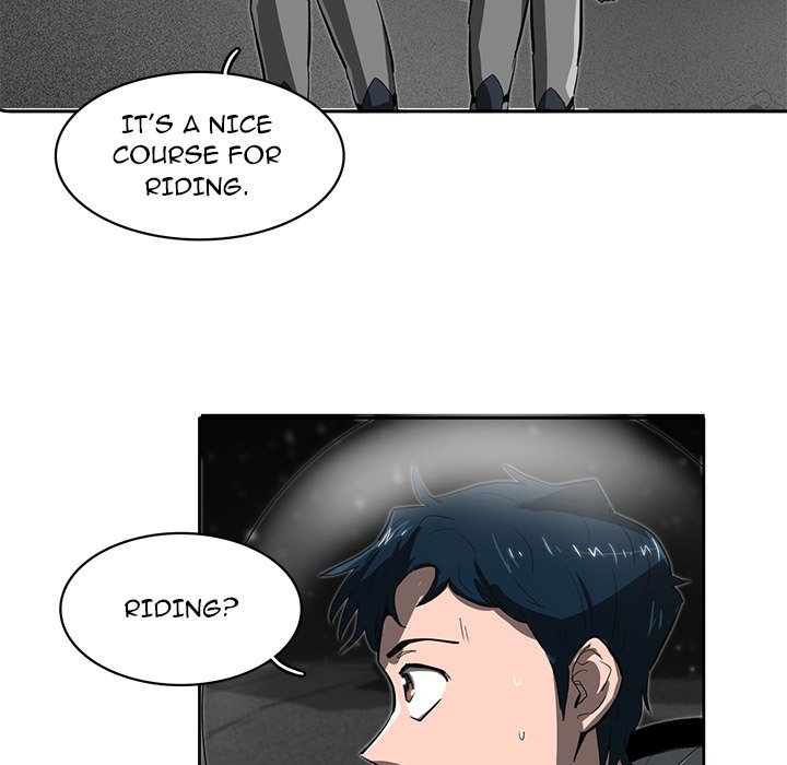 Stardust - episode 21 - 81