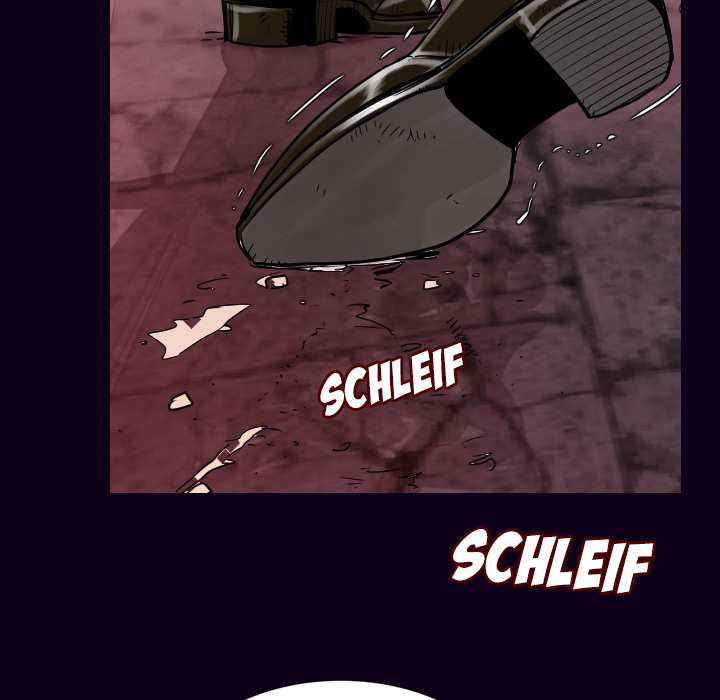 Trügerischer Schein - episode 16 - 25