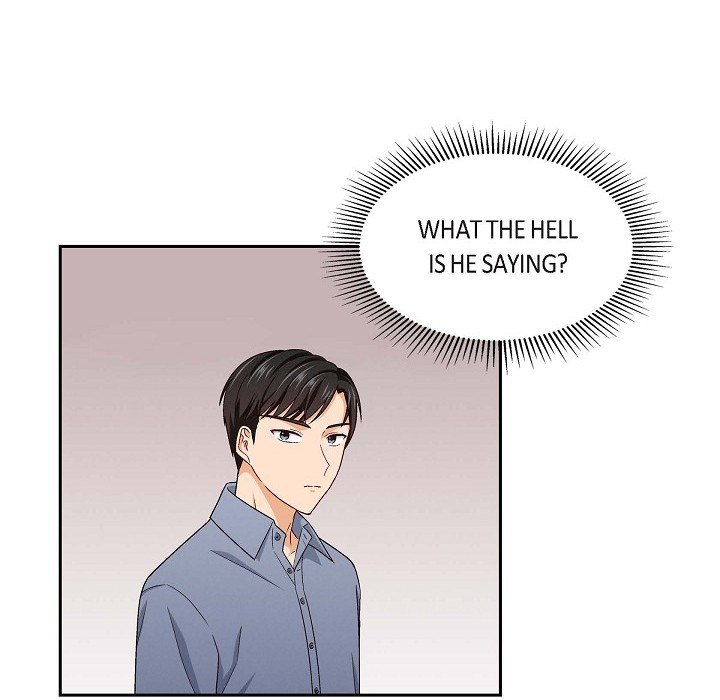 The Friendship Dilemma - episode 7 - 21