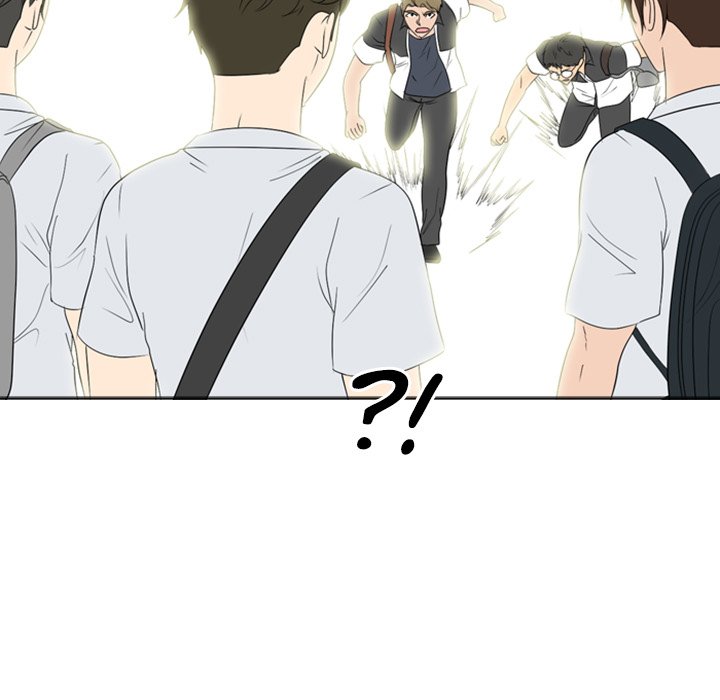 Taekwon High - episode 9 - 88