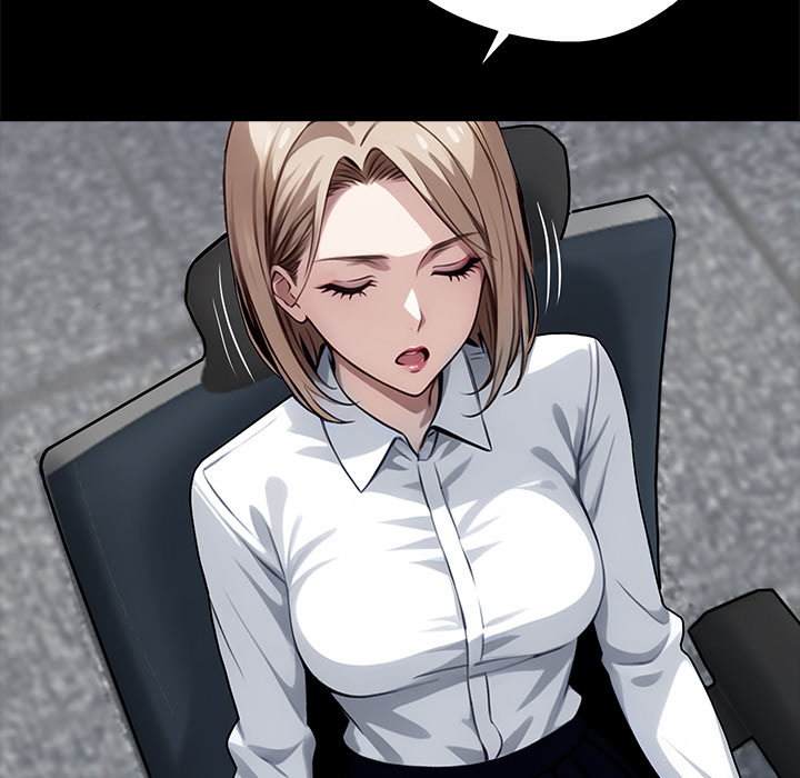 Workaholic Gangster - episode 37 - 175
