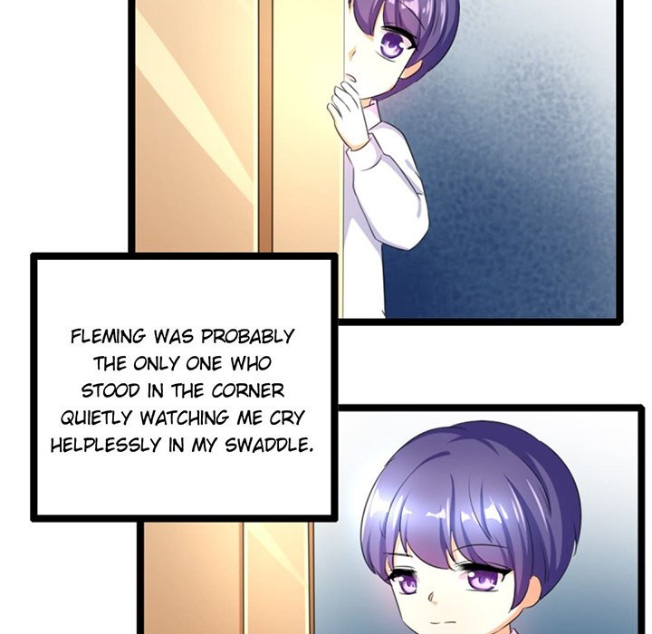 Love Is Never Enough - episode 22 - 35
