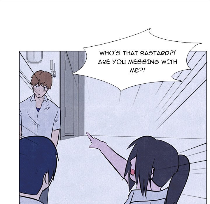 High School Devil - episode 19 - 51