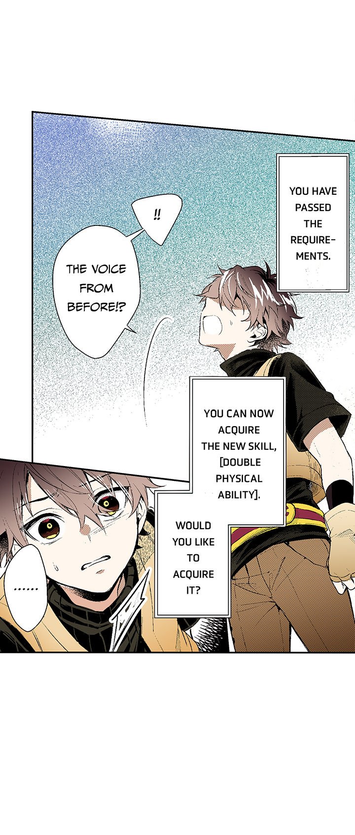 Class Reincarnation - episode 7 - 7