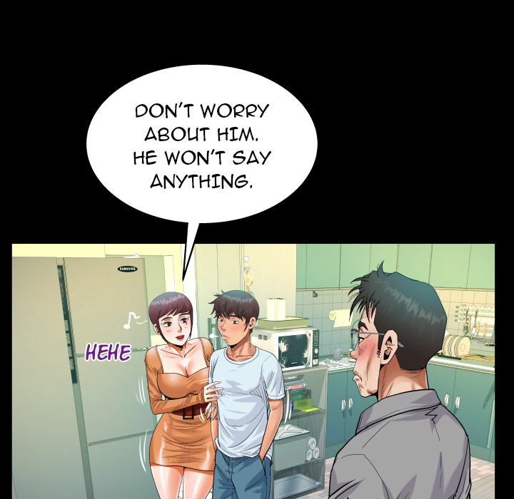 Knock Knock - UNCENSORED - episode 39 - 70
