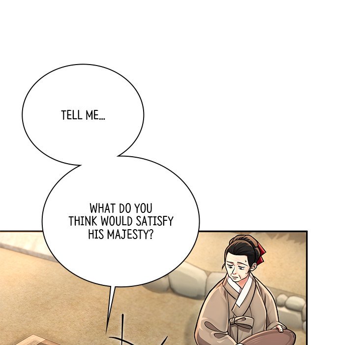 Swole Joseon - episode 25 - 7