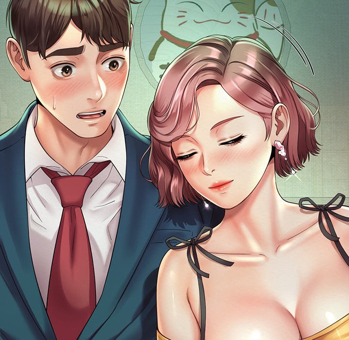 Office Affairs - episode 3 - 123