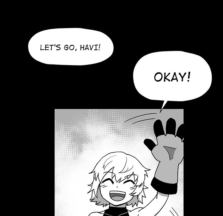 Nine Fantasy - episode 27 - 110