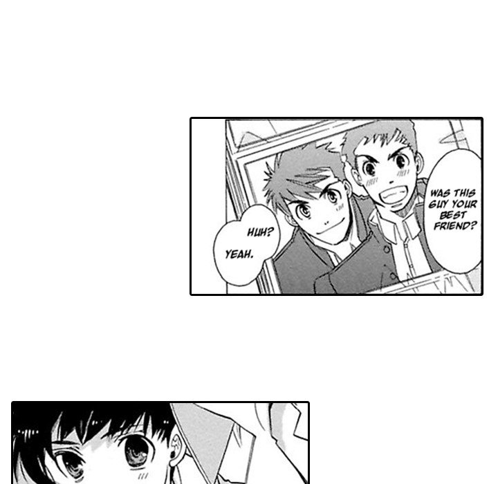 Falling In Love Under The Blue Sky - episode 10 - 65