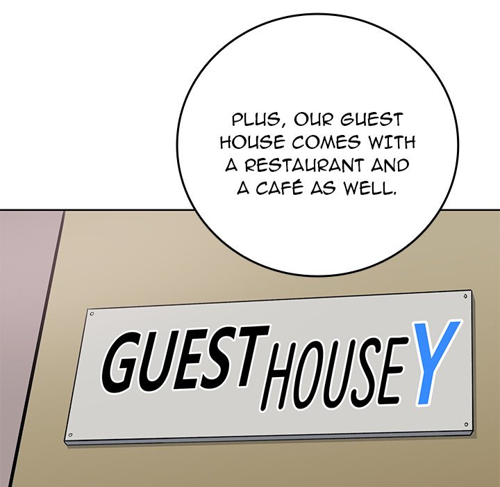 Excuse Me, This is my Room - episode 32 - 7