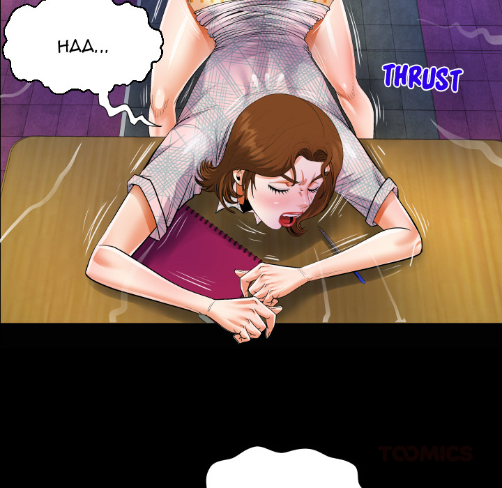 Knock Knock - UNCENSORED - episode 17 - 21