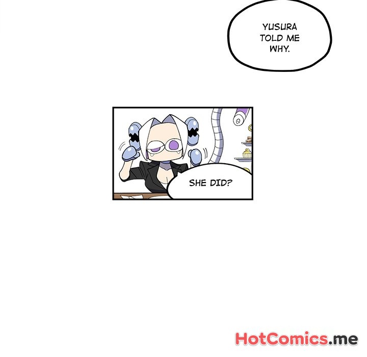 Iron Mech Bride - episode 25 - 13