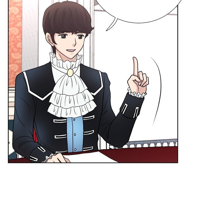 On the Emperor's Lap - episode 32 - 70