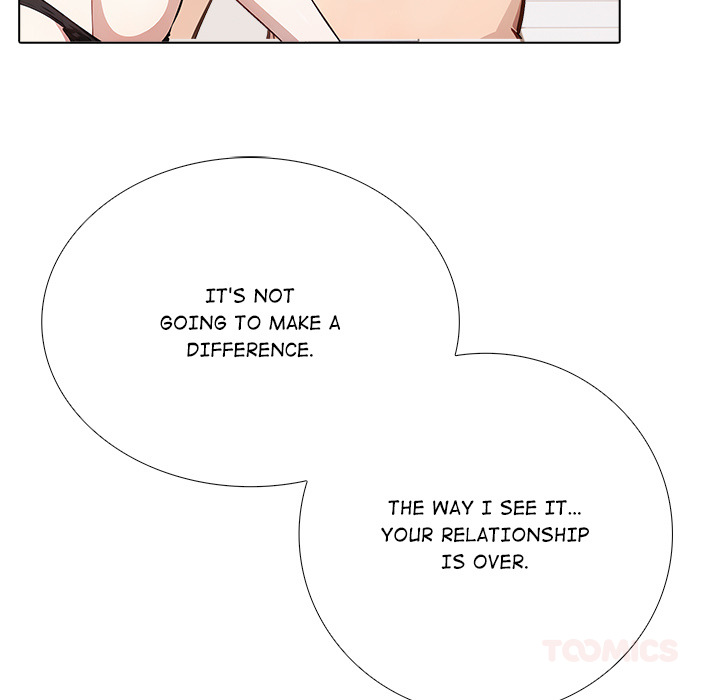 Desire Note - episode 16 - 74