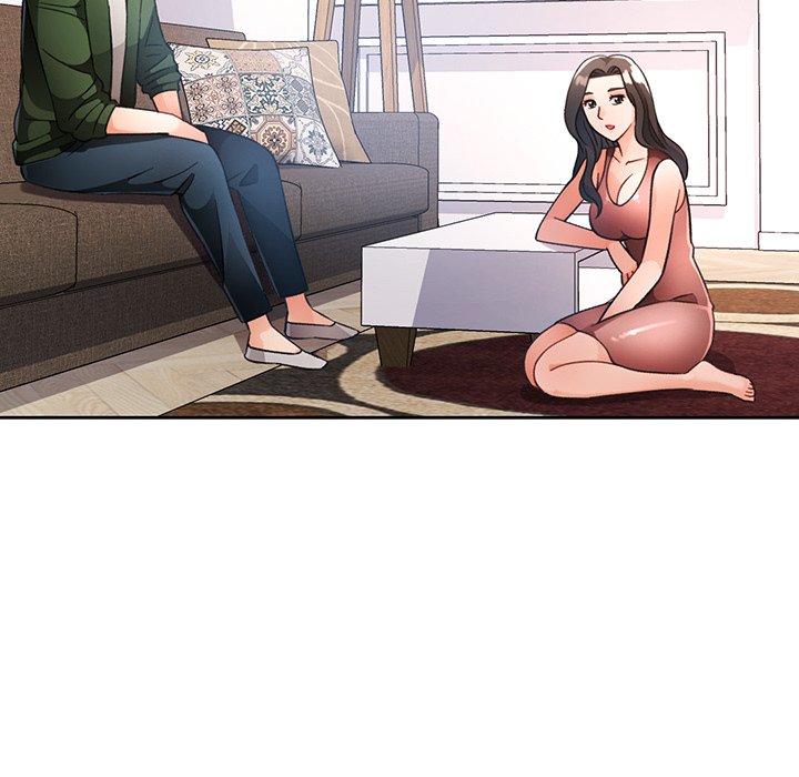 Wait, I'm a Married Woman! - episode 18 - 151