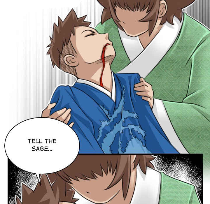 Secret World of Martial Arts - episode 14 - 80