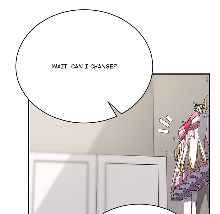 Saving My Magical Girl - episode 3 - 141