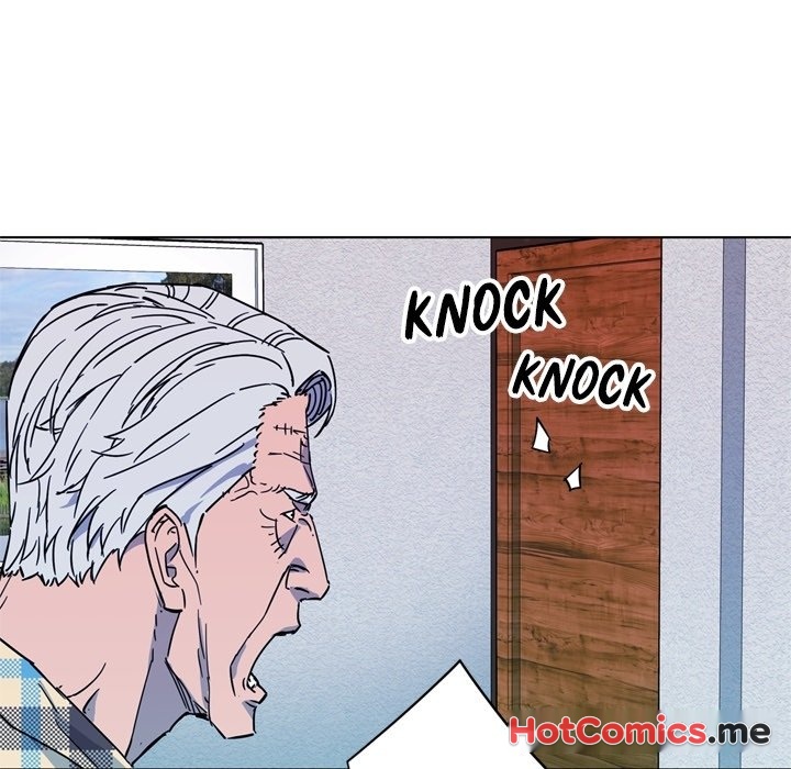 Cleaner K - episode 76 - 49