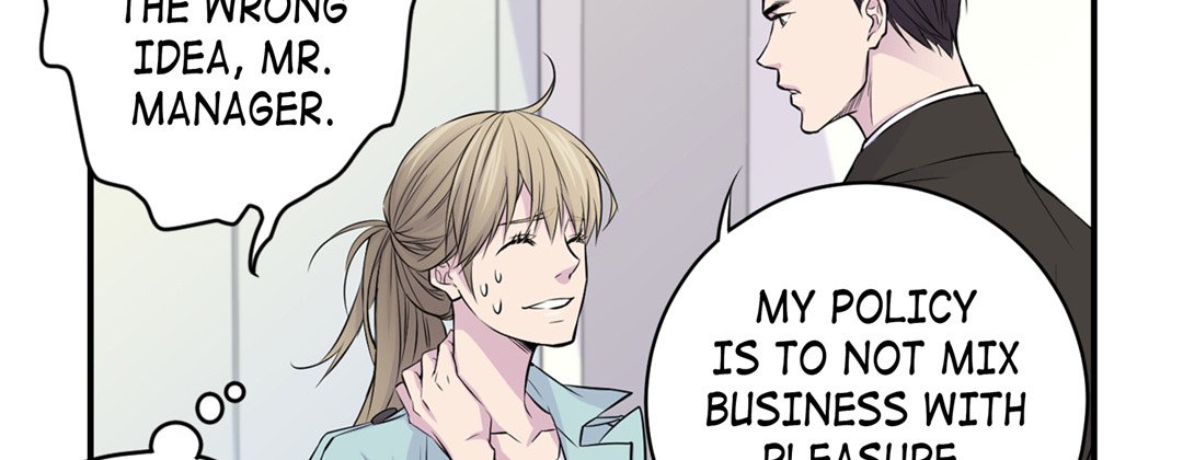 My Ex, Client  - episode 2 - 90
