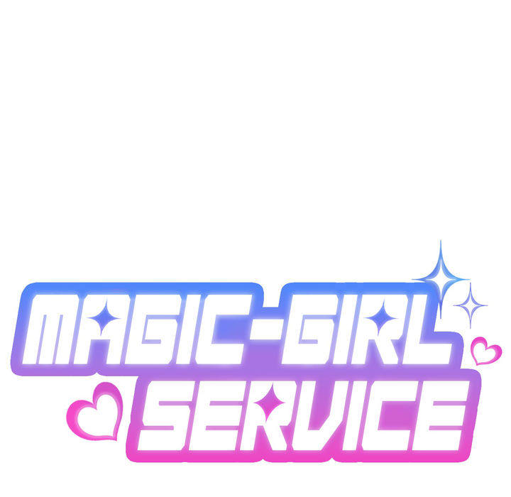 Magic-Girl Service - UNCENSORED - episode 2 - 14